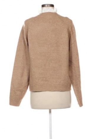 Damenpullover ONLY, Größe M, Farbe Beige, Preis € 43,99