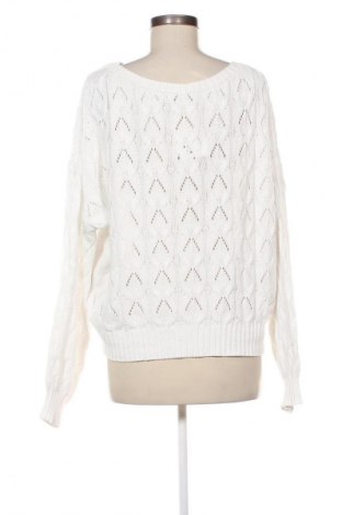Damenpullover ONLY, Größe XL, Farbe Weiß, Preis € 18,99