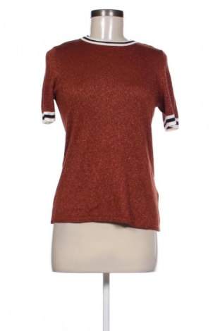 Damski sweter ONLY, Rozmiar M, Kolor Brązowy, Cena 34,99 zł