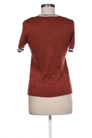 Damski sweter ONLY, Rozmiar M, Kolor Brązowy, Cena 34,99 zł