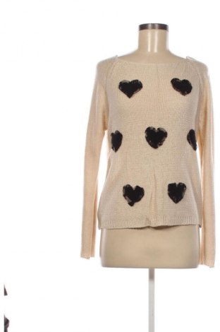 Damski sweter Ole By Koton, Rozmiar M, Kolor Kolorowy, Cena 97,84 zł