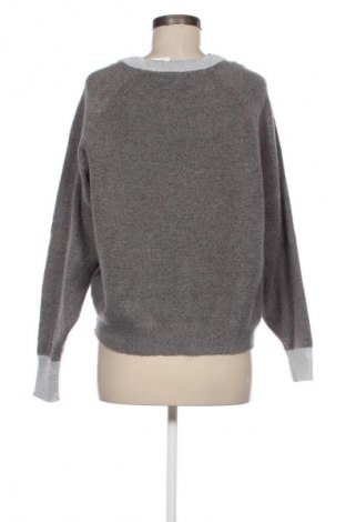 Γυναικείο πουλόβερ Only Fashion, Μέγεθος L, Χρώμα Γκρί, Τιμή 15,00 €