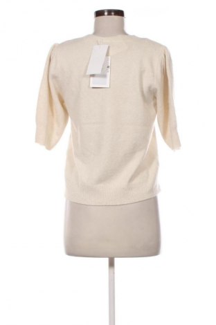 Női pulóver Only Necessities, Méret S, Szín Ekrü
, Ár 25 069 Ft