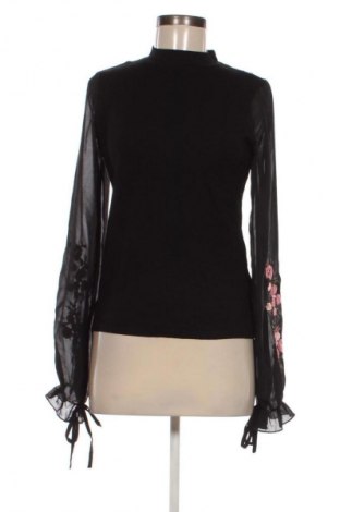 Pulover de femei Orsay, Mărime L, Culoare Negru, Preț 98,99 Lei