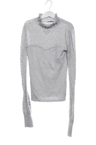 Damski sweter Orsay, Rozmiar XS, Kolor Szary, Cena 66,67 zł