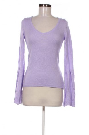 Damski sweter Oxxo, Rozmiar S, Kolor Fioletowy, Cena 95,99 zł