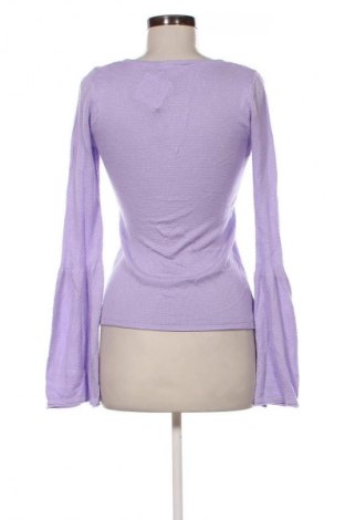 Damski sweter Oxxo, Rozmiar S, Kolor Fioletowy, Cena 95,99 zł