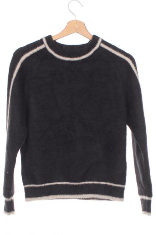Damski sweter Oysho, Rozmiar XS, Kolor Czarny, Cena 72,99 zł