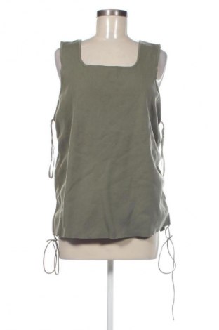 Damenpullover Page One, Größe XXL, Farbe Grün, Preis 20,99 €