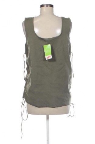 Damenpullover Page One, Größe XXL, Farbe Grün, Preis 20,99 €