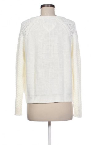Damenpullover Papaya, Größe M, Farbe Weiß, Preis 8,04 €