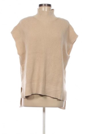 Damski sweter Part Two, Rozmiar M, Kolor Beżowy, Cena 143,00 zł