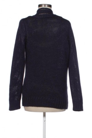Damenpullover Patrizia Dini, Größe M, Farbe Blau, Preis 42,99 €