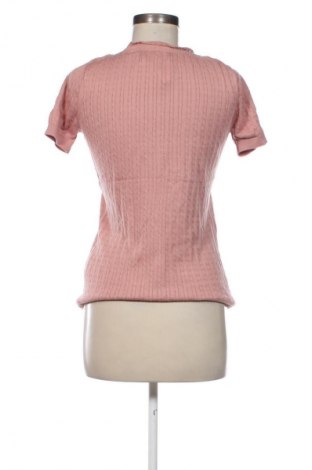 Damenpullover Pedro Del Hierro, Größe L, Farbe Aschrosa, Preis 22,99 €