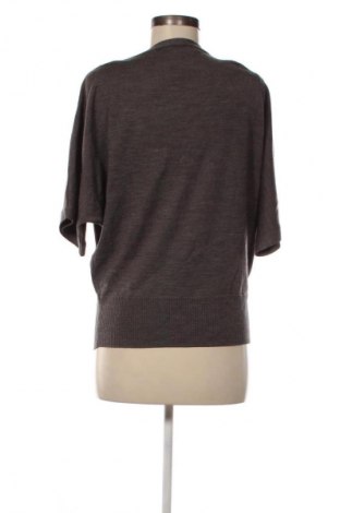 Damenpullover Peter Hahn, Größe L, Farbe Grau, Preis 42,99 €
