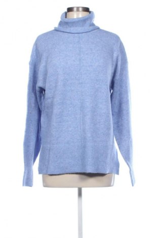 Damenpullover Pieces, Größe M, Farbe Blau, Preis 42,99 €