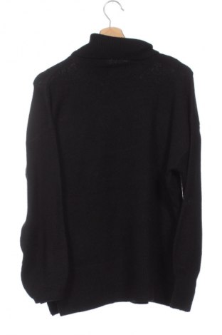 Damski sweter Pieces, Rozmiar XS, Kolor Czarny, Cena 183,99 zł