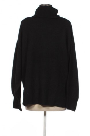 Damenpullover Pieces, Größe L, Farbe Schwarz, Preis 42,99 €