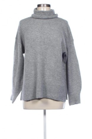 Damenpullover Pieces, Größe M, Farbe Grau, Preis 42,99 €