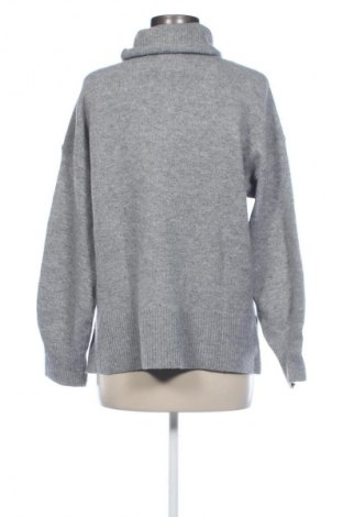 Damenpullover Pieces, Größe M, Farbe Grau, Preis 42,99 €