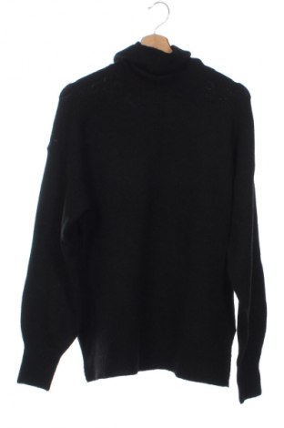 Damenpullover Pieces, Größe XS, Farbe Schwarz, Preis € 43,99