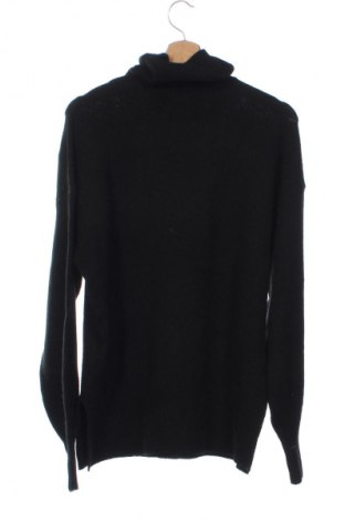 Damenpullover Pieces, Größe XS, Farbe Schwarz, Preis € 43,99