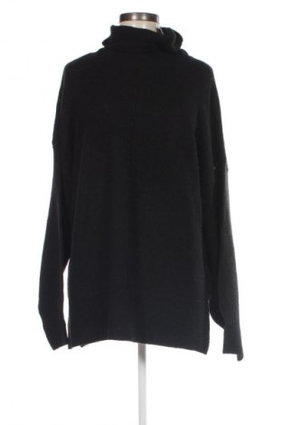 Pulover de femei Pieces, Mărime L, Culoare Negru, Preț 210,99 Lei