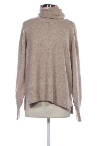 Pulover de femei Pieces, Mărime L, Culoare Bej, Preț 210,99 Lei