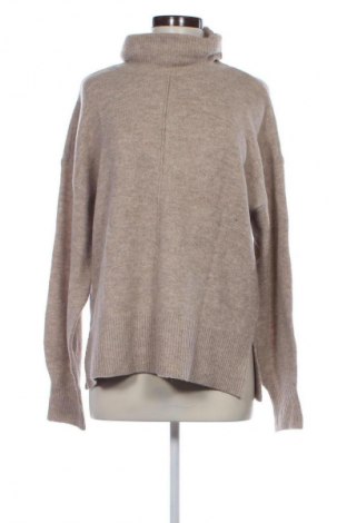 Pulover de femei Pieces, Mărime S, Culoare Bej, Preț 210,99 Lei