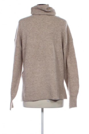 Pulover de femei Pieces, Mărime S, Culoare Bej, Preț 210,99 Lei
