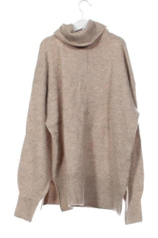 Pulover de femei Pieces, Mărime XS, Culoare Bej, Preț 210,99 Lei