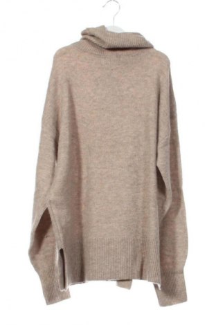 Pulover de femei Pieces, Mărime XS, Culoare Bej, Preț 210,99 Lei