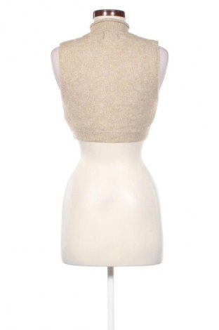 Damenpullover Pieces, Größe S, Farbe Beige, Preis € 14,00