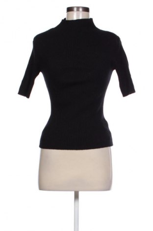 Damski sweter Pieces, Rozmiar S, Kolor Czarny, Cena 62,07 zł
