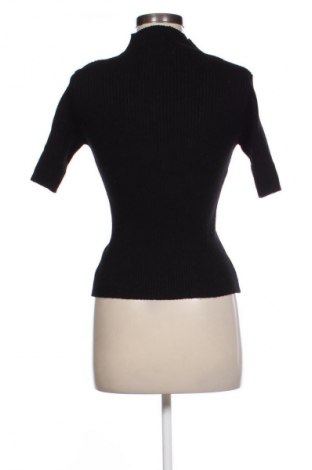 Damski sweter Pieces, Rozmiar S, Kolor Czarny, Cena 62,07 zł