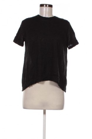 Damski sweter Pieces, Rozmiar L, Kolor Czarny, Cena 88,99 zł