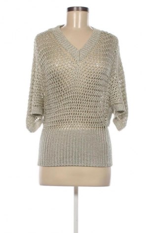 Dámský svetr Pin Up, Velikost M, Barva Béžová, Cena  367,00 Kč