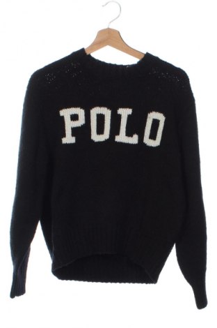 Női pulóver Polo By Ralph Lauren, Méret XS, Szín Fekete, Ár 78 769 Ft