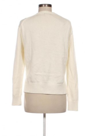Pulover de femei Polo By Ralph Lauren, Mărime S, Culoare Alb, Preț 999,99 Lei