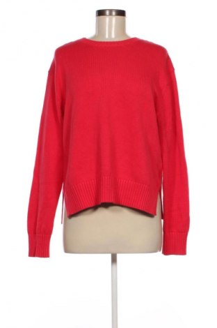 Damski sweter Polo By Ralph Lauren, Rozmiar M, Kolor Czerwony, Cena 452,99 zł
