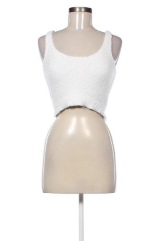 Pulover de femei Pretty Little Thing, Mărime S, Culoare Alb, Preț 76,32 Lei