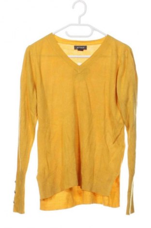 Damski sweter Primark, Rozmiar XS, Kolor Żółty, Cena 67,00 zł