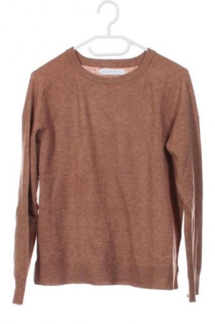 Damenpullover Primark, Größe XS, Farbe Braun, Preis 15,00 €