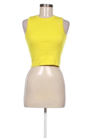 Pulover de femei Primark, Mărime M, Culoare Galben, Preț 77,17 Lei