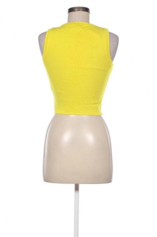 Pulover de femei Primark, Mărime M, Culoare Galben, Preț 77,17 Lei