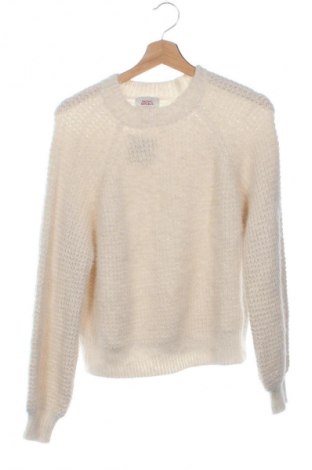 Damenpullover Pull&Bear, Größe XS, Farbe Beige, Preis 14,77 €