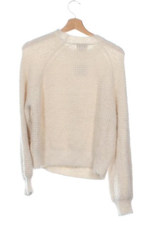 Damenpullover Pull&Bear, Größe XS, Farbe Beige, Preis 14,77 €