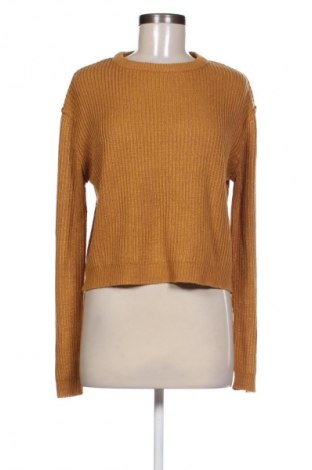 Dámský svetr Pull&Bear, Velikost M, Barva Oranžová, Cena  367,00 Kč