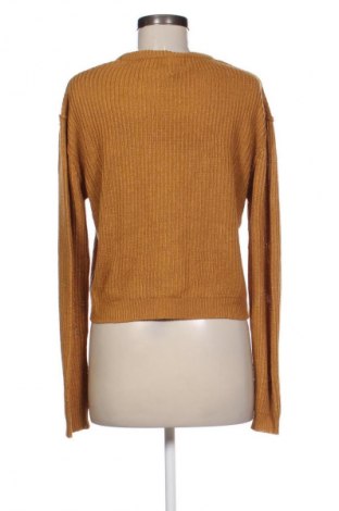 Dámský svetr Pull&Bear, Velikost M, Barva Oranžová, Cena  367,00 Kč