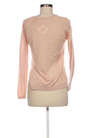 Damski sweter Pull&Bear, Rozmiar S, Kolor Beżowy, Cena 66,65 zł
